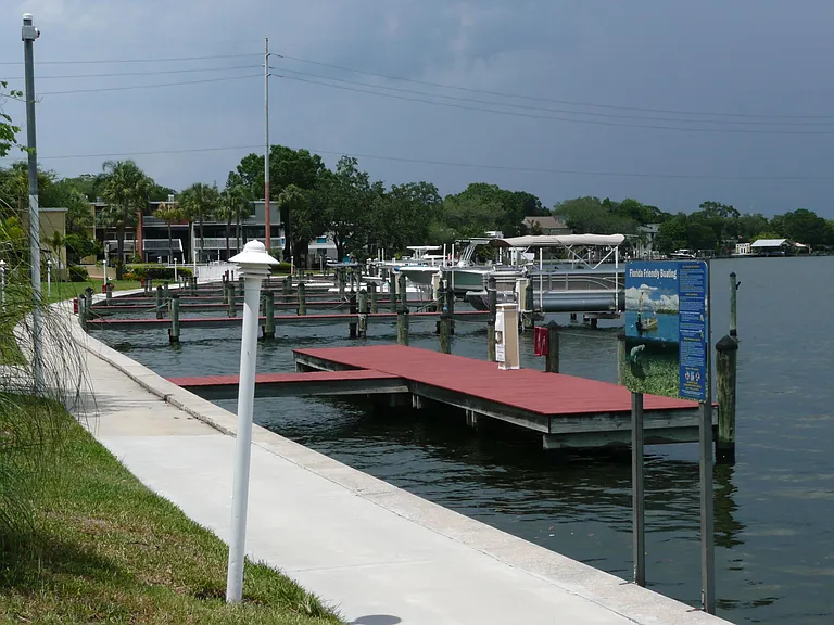 2424 W Tampa Bay Blvd #B106 — Photo 29