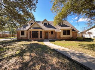 3402 Randall St, Pearland, TX 77581