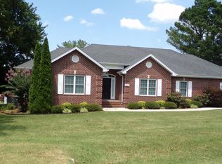 300 Mary Sharp Dr, Decherd, TN 37324