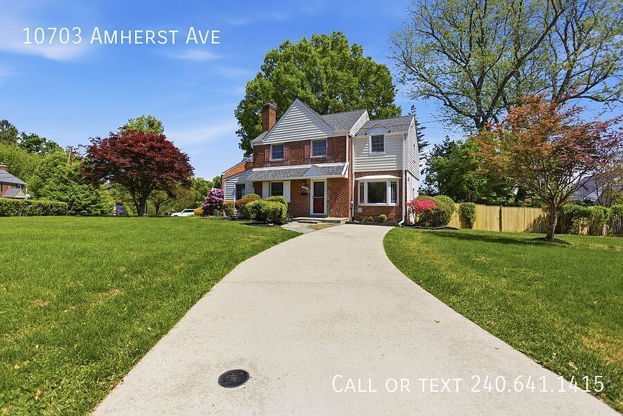 1st image of 10703 Amherst Ave