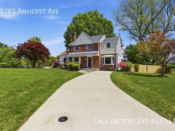 10703 Amherst Ave