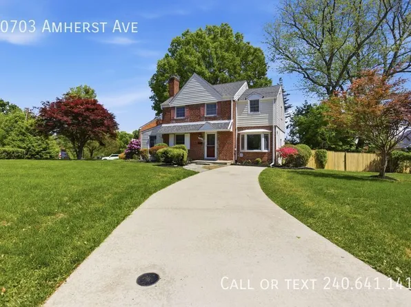 10703 Amherst Ave, Silver Spring, MD 20902