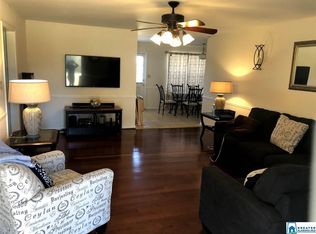 1138 11th St, Pleasant Grove, AL 35127