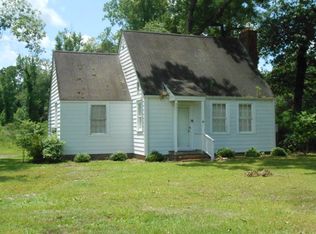647 11th Ave NW, Cairo, GA 39828