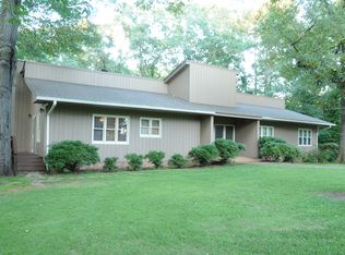19 Surrey Trl SE, Rome, GA 30161