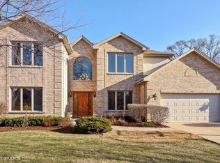 1446 Semar Ct, Mount Prospect, IL 60056