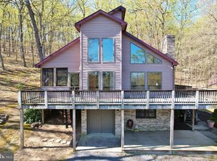 642 Paddys Run Rd, Star Tannery, VA 22654