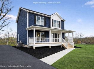 27 Teetsel St, Saugerties, NY 12477
