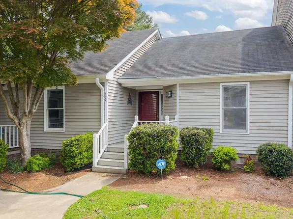 125 Willow Oaks Court, Rocky Mount, NC 27804
