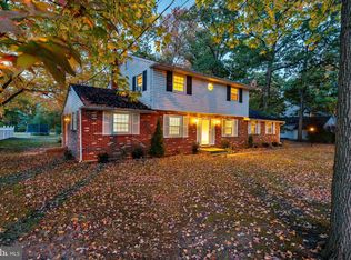 24 Maple Ave, Cherry Hill, NJ 08002