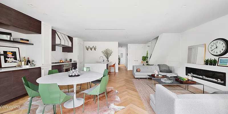 Sold by Corcoran | media 31