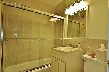 Rented by Corcoran