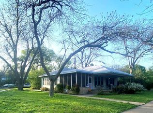 3101 Wheeler St, Austin, TX 78705