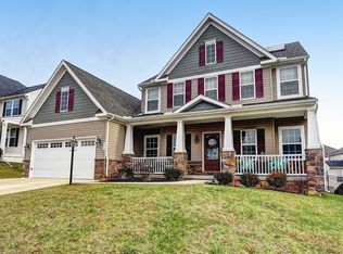 293 Henderson Rd, Bel Air, MD 21014