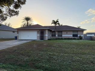 17376 Connecticut RD, FORT MYERS, FL 33967