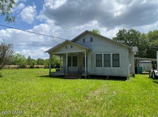538 Bellridge Rd, Opelousas, LA 70570