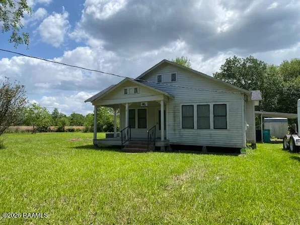 538 Bellridge Rd, Opelousas, LA 70570