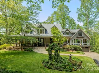 7660 Greenville Hwy, Brevard, NC 28712