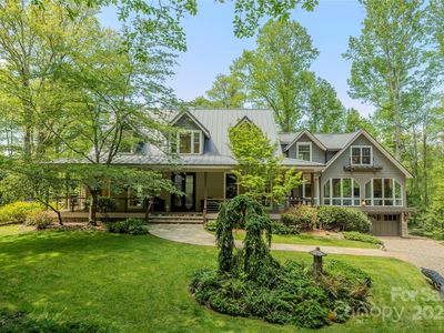 7660 Greenville Hwy, Brevard, NC, 28712