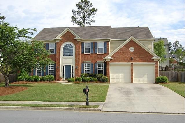 Beautiful 4br 2.5ba Home in Suwannee