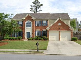 5231 Tormeall Trce, Suwanee, GA 30024