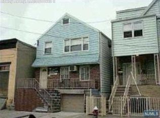6119 Broadway, West New York, NJ 07093