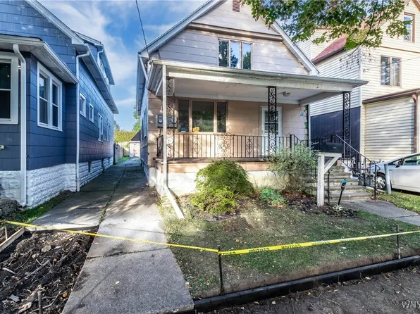 124 Davey St, Buffalo, NY 14206