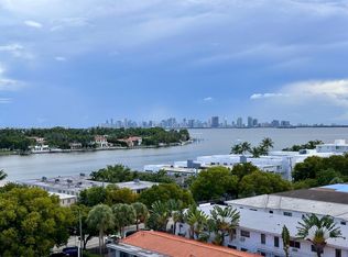 6900 Bay Dr APT 8D, Miami Beach, FL 33141