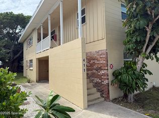 411 Harrison Ave APT 2, Cape Canaveral, FL 32920