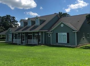 39894 Addie Gee Rd, Hempstead, TX 77445