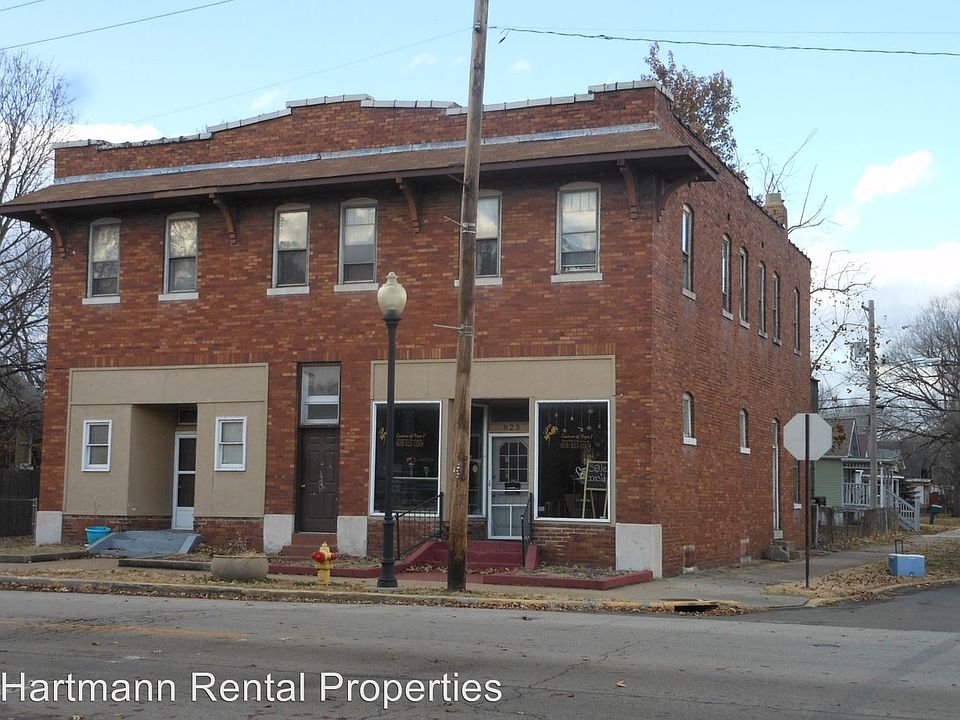 1st image of 821 Niedringhaus Ave #823