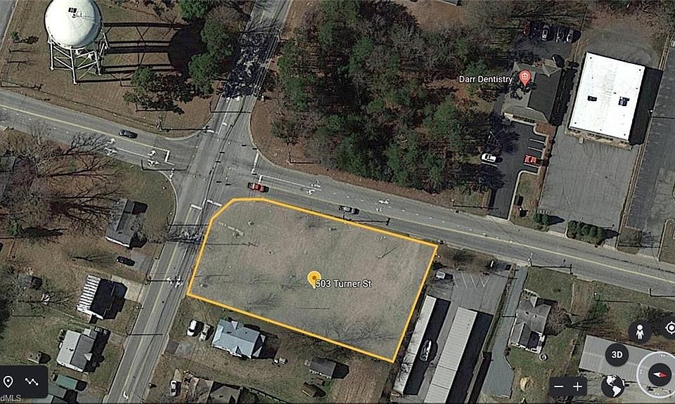 1st image of 501 Turner St