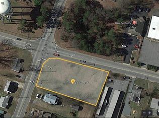 501 Turner St, Thomasville, NC 27360