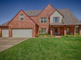 13108 Cedar Trl, Oklahoma City, OK 73131
