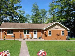 61745 Scout Dr, Iron River, WI 54847