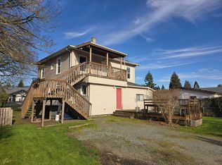 1129 E State St #1&2, Sedro Woolley, WA 98284