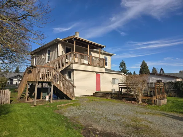 1129 E State St #1&2, Sedro Woolley, WA 98284