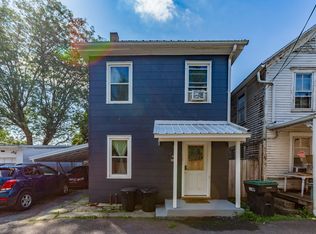 224 W Anthony Ave, Bloomsburg, PA 17815