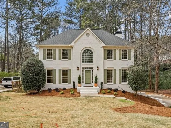 105 Inverness Approach, Roswell, GA 30075