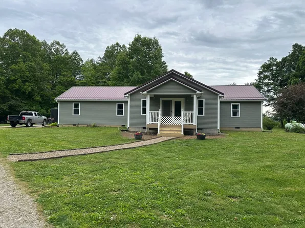 144 Jo Ann Dr, Manchester, OH 45144