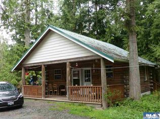 35 Ghost Owl Ln, Sequim, WA 98382