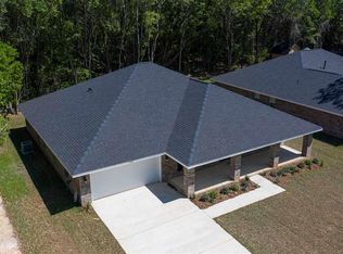 5934 Saufley Pines Rd, Pensacola, FL 32526