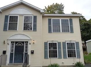 38 Vinton St, Worcester, MA 01605