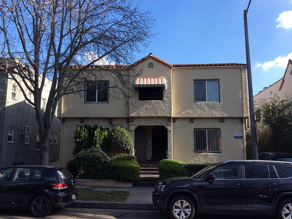 1st image of 420 N Orange Grove Ave