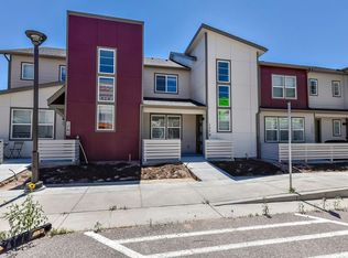 1779 Spring Water Point, Colorado Springs, CO 80908