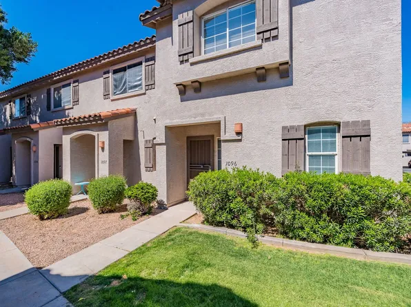1961 N Hartford St Unit 1096, Chandler, AZ 85225