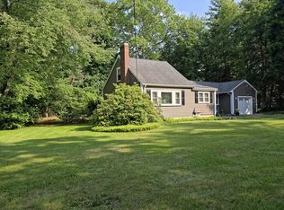 48 Sofia Rd, Stoughton, MA 02072