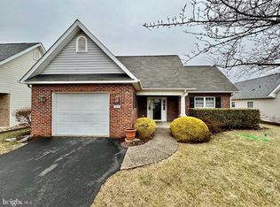 105 Cranberry Ct, Winchester, VA