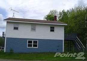 Foreclosure for sale in Eden VT for $89,900 a