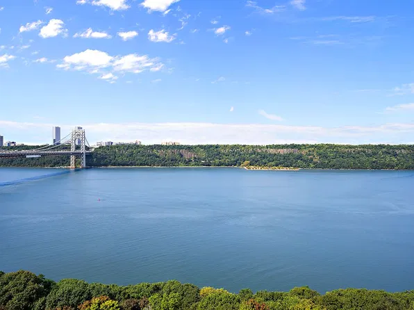 160 Cabrini Blvd APT 78, New York, NY 10033